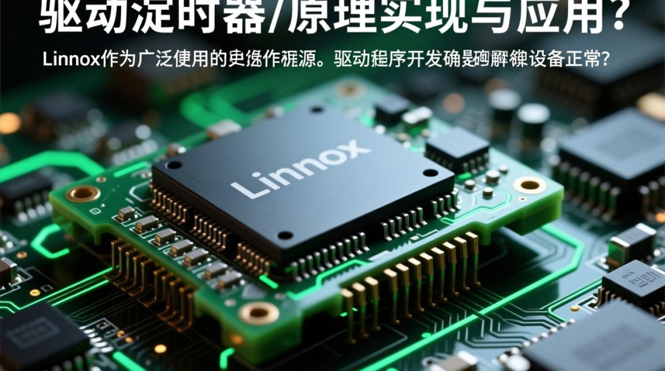 Linux驱动定时器实现原理及常见问题解答？-好主机测评网