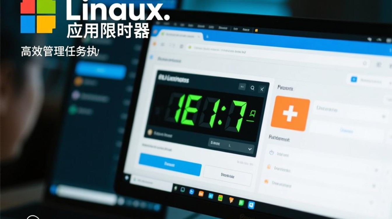 Linux应用定时器设置时，如何确保任务精确执行？-好主机测评网