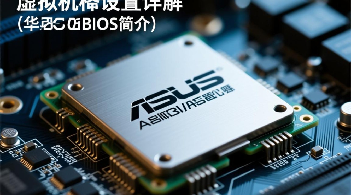 华硕BIOS中虚拟机设置如何操作?遇到哪些常见问题? 华硕BIOS中虚拟机设置如何操作?遇到哪些常见问题?