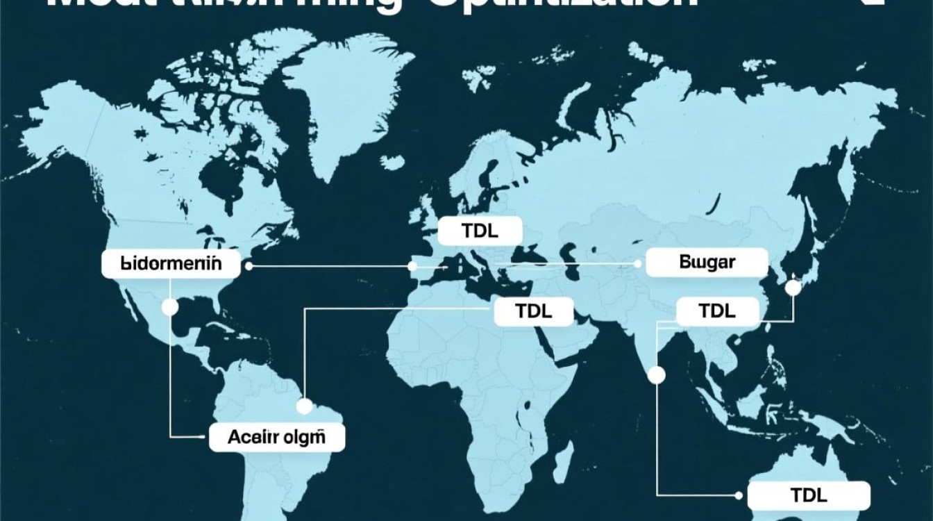 域名状况查询如何快速准确获取域名注册、解析及过期信息？