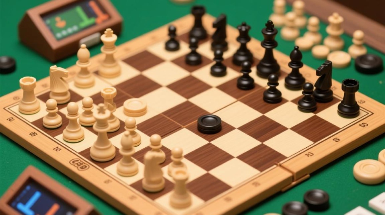 Java如何实现棋盘游戏编程？探讨编程技巧与实现方法。-好主机测评网