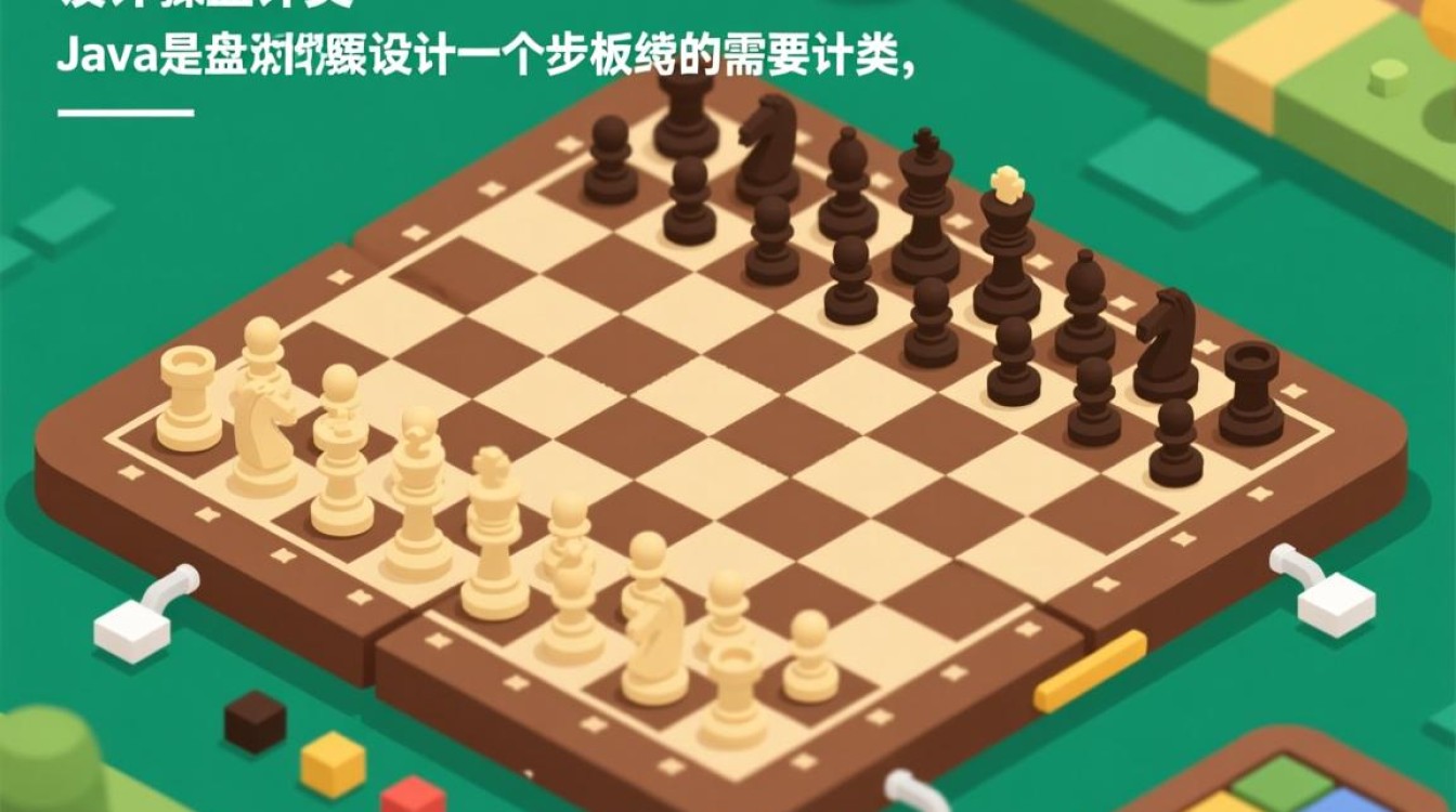 Java如何实现棋盘游戏编程？探讨编程技巧与实现方法。