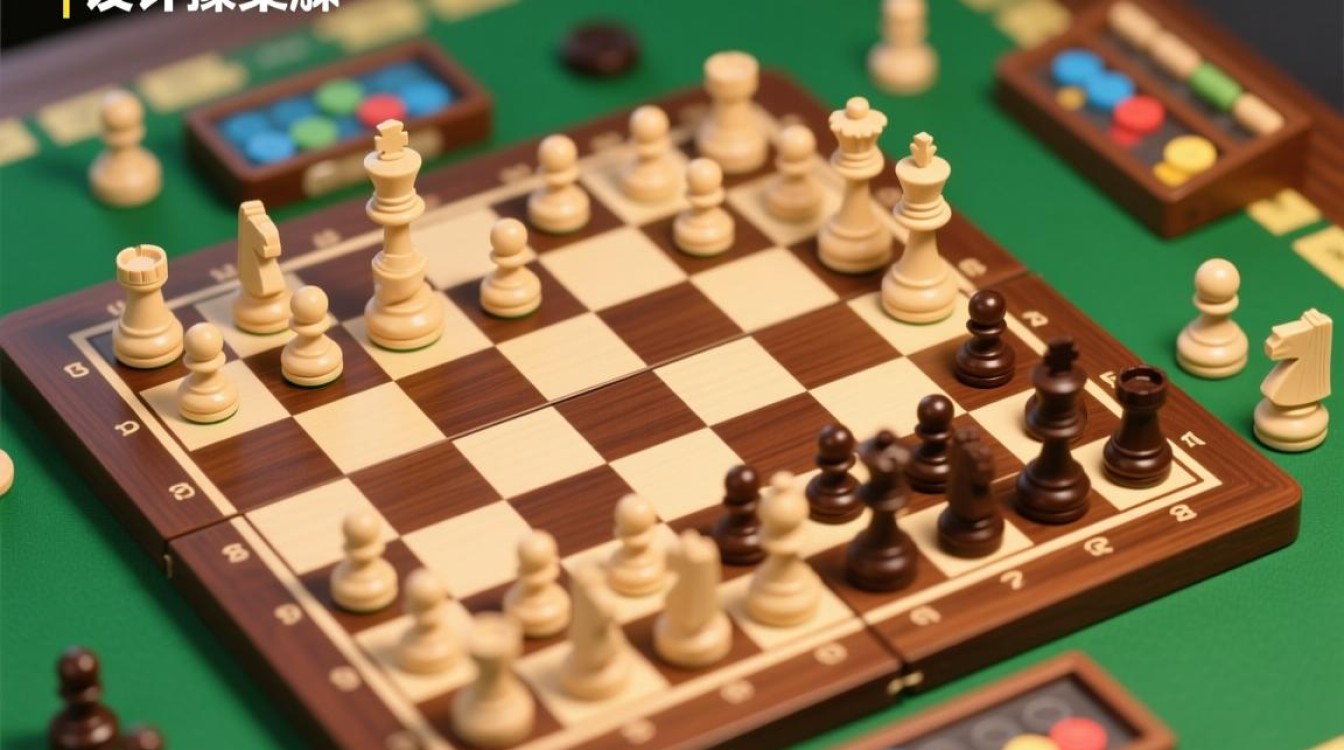 Java如何实现棋盘游戏编程？探讨编程技巧与实现方法。