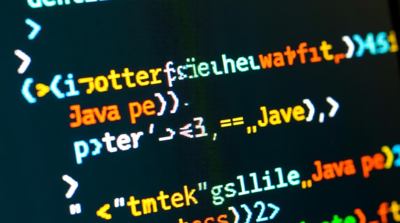 Java中一行数据的获取方法有哪些？详细解析不同实现方式。-好主机测评网