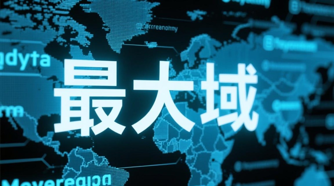 最大域名背后隐藏的秘密，它为何成为全球关注的焦点？