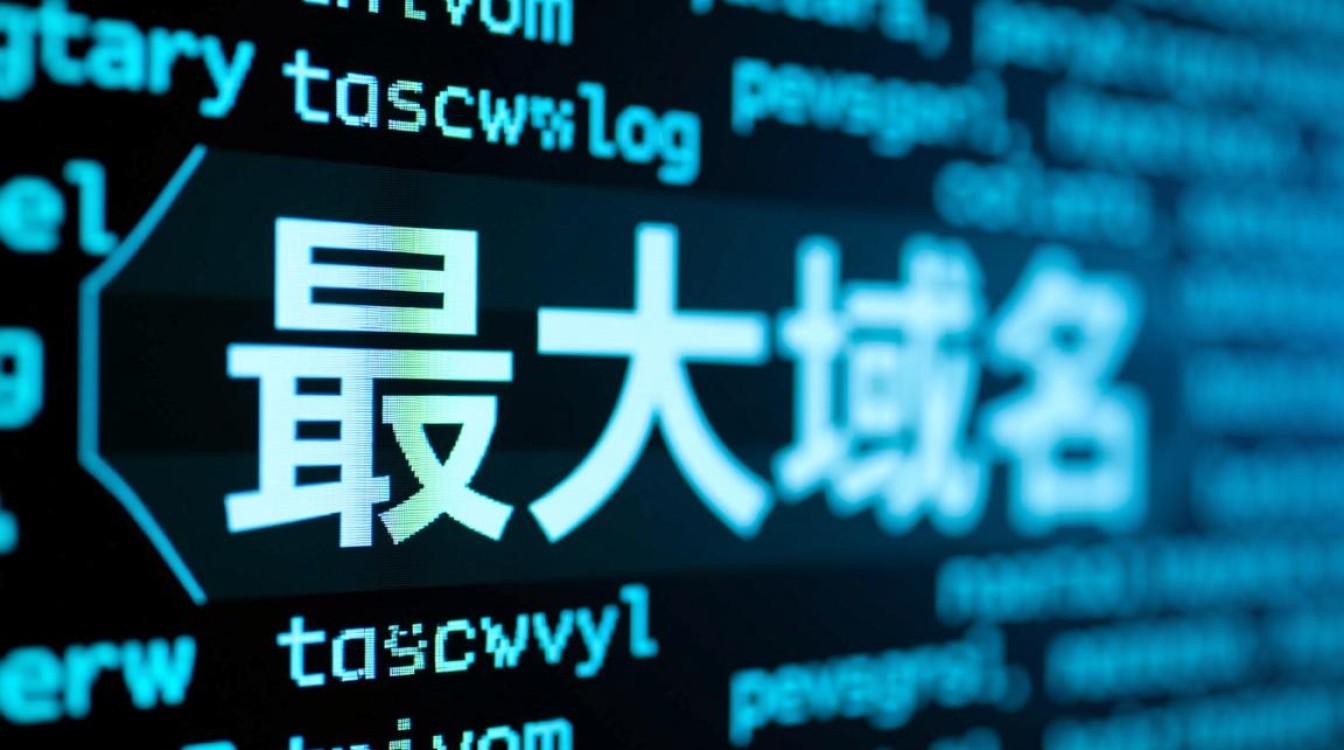 最大域名背后隐藏的秘密，它为何成为全球关注的焦点？