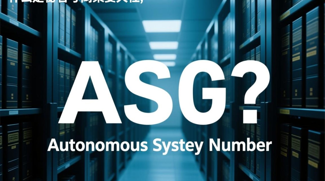 域名as究竟是什么？揭秘其在网络中的关键作用与奥秘！-好主机测评网