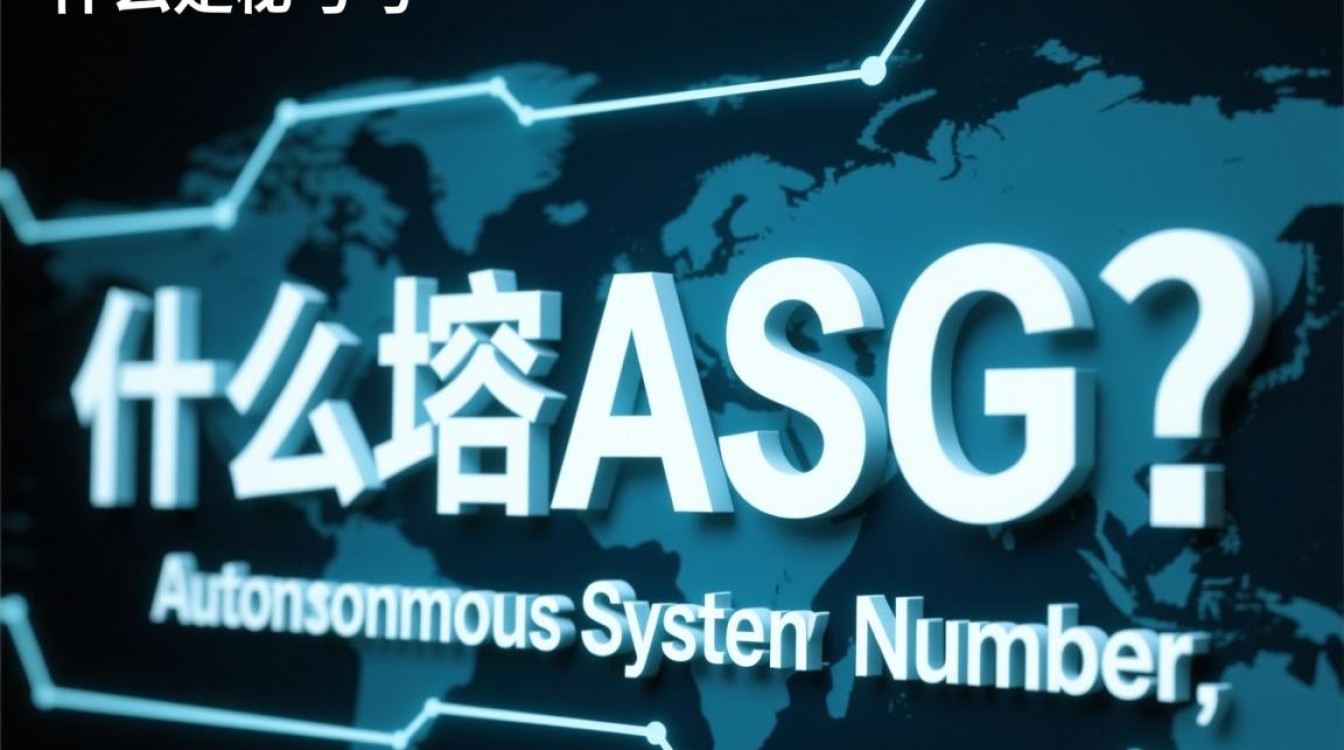 域名as究竟是什么？揭秘其在网络中的关键作用与奥秘！
