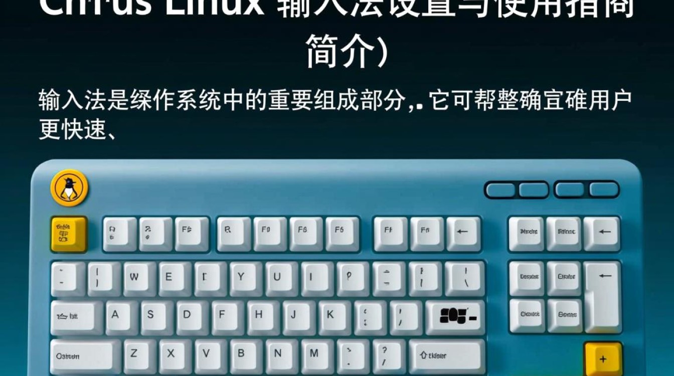 CentOS Linux中如何配置和使用输入法？教程详解与常见问题解答