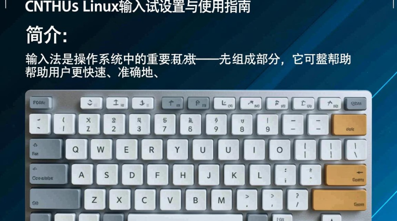 CentOS Linux中如何配置和使用输入法？教程详解与常见问题解答