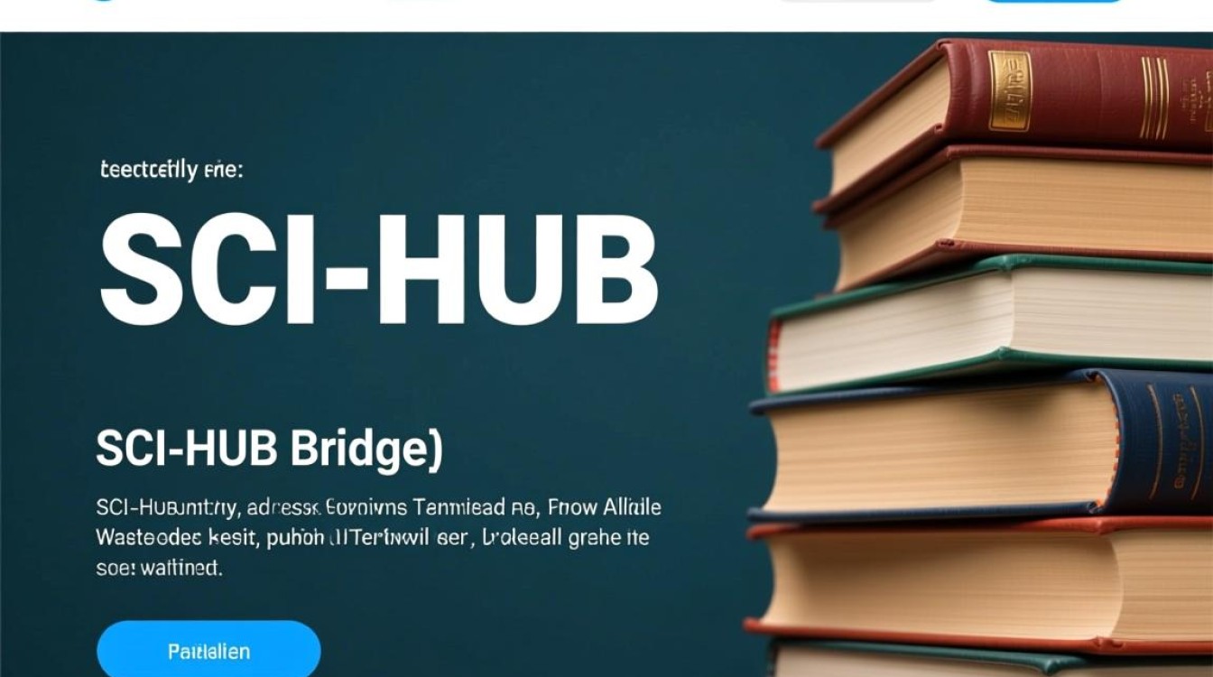 scihub域名为何突然失效？背后的原因是什么？