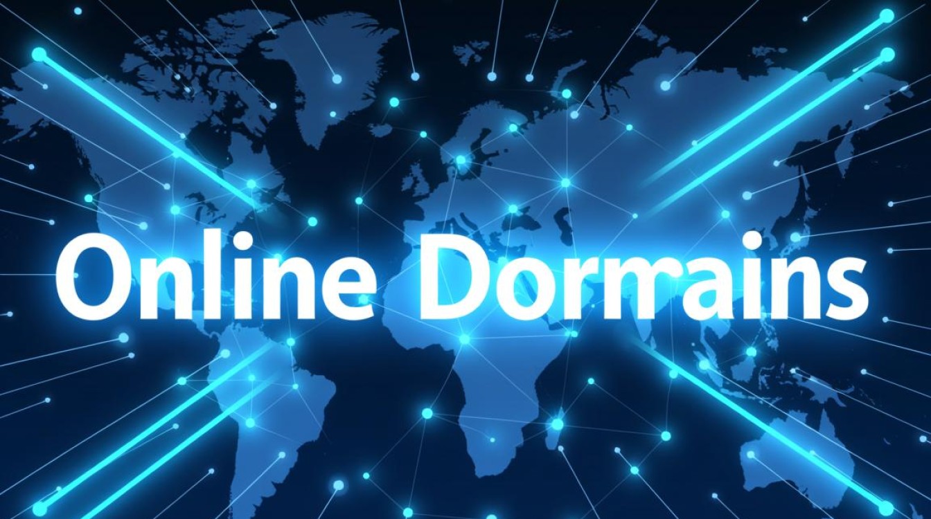 .在线域名为何选择它？揭秘在线域名背后的优势与疑问点！-好主机测评网