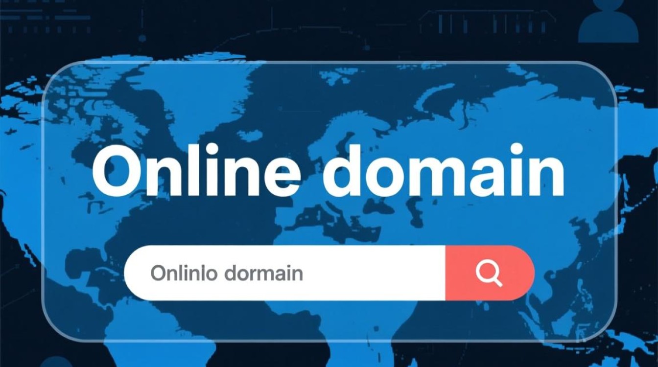 .在线域名为何选择它？揭秘在线域名背后的优势与疑问点！