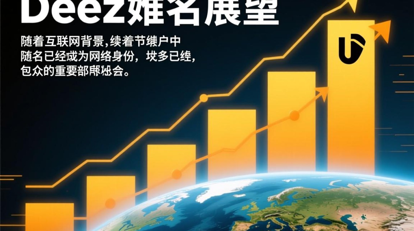 deez域名究竟有何特殊之处？揭秘其独特魅力与潜在价值！