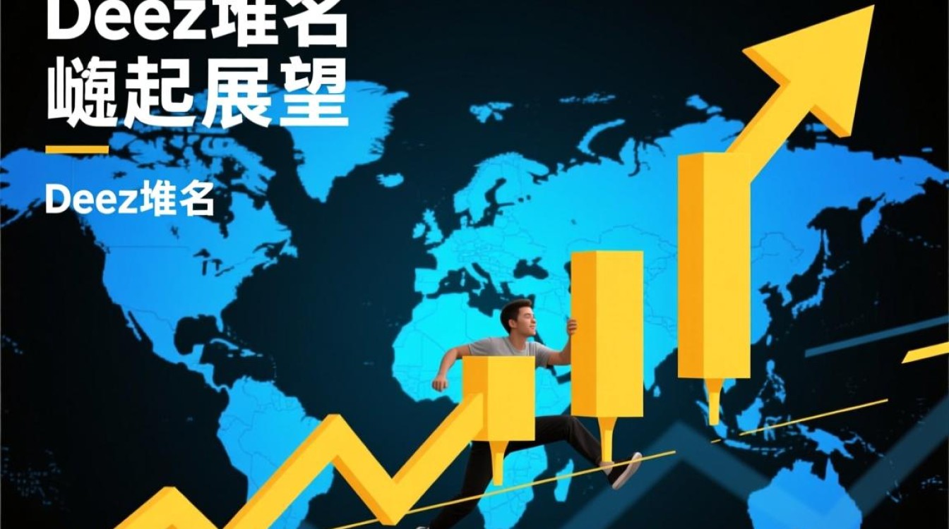 deez域名究竟有何特殊之处？揭秘其独特魅力与潜在价值！