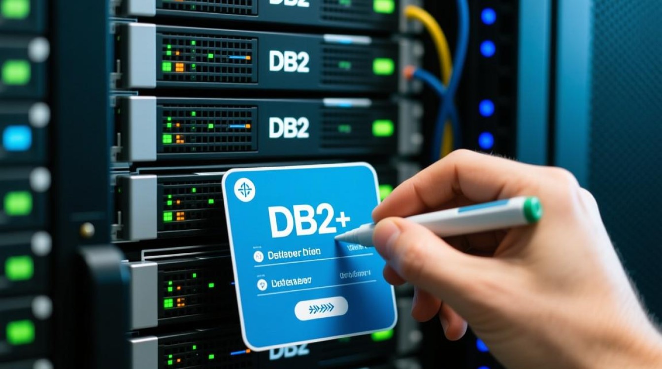 为什么Linux系统卸载DB2数据库如此困难？有哪些高效方法可以彻底清除？-好主机测评网