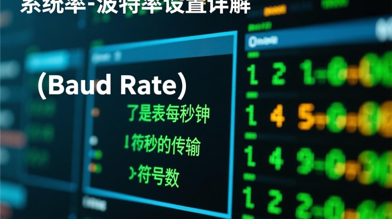 Linux系统中如何正确设置波特率？常见问题与解决方案解析？-好主机测评网