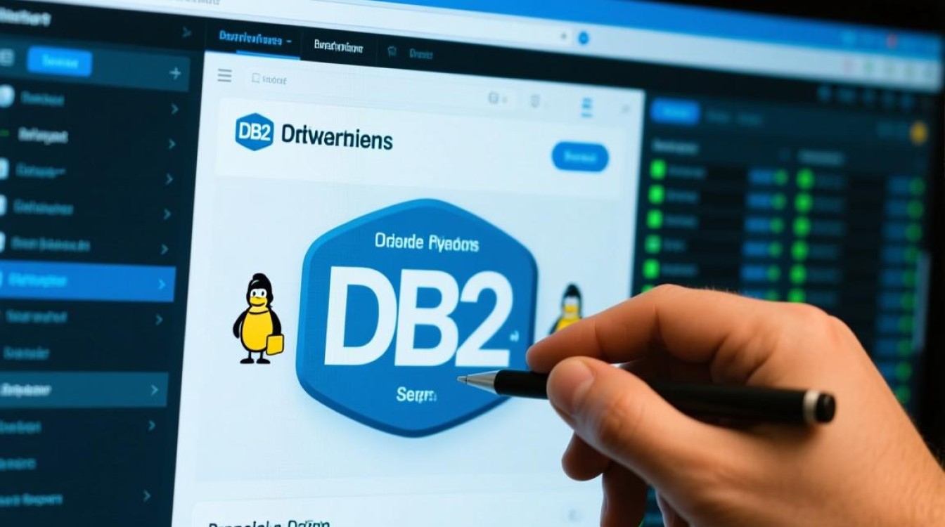 为什么Linux系统卸载DB2数据库如此困难？有哪些高效方法可以彻底清除？