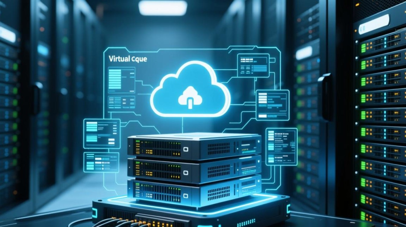 虚拟机长时间未响应?可能是这些原因导致的,紧急排查指南! 虚拟机长时间未响应?可能是这些原因导致的,紧急排查指南!