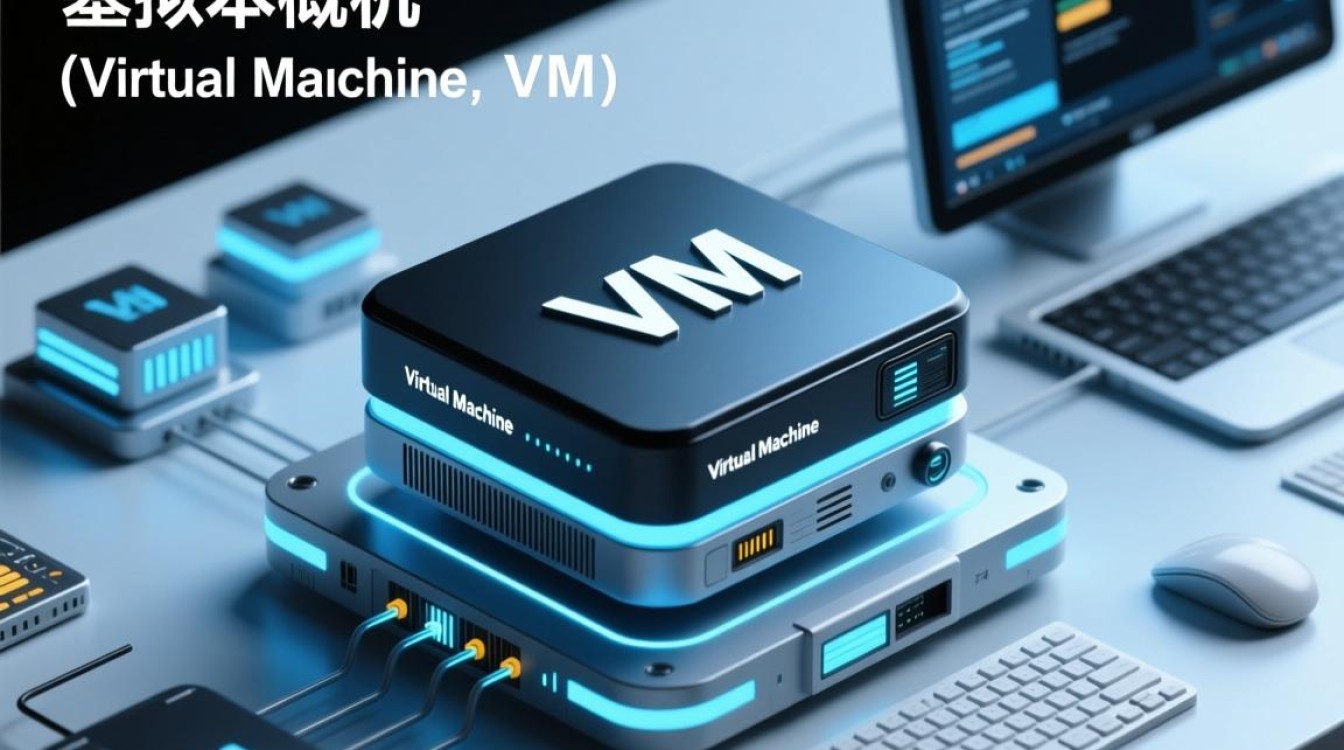 虚拟机引导类型多样，哪种最适合我的需求？探讨最佳虚拟机引导方式。-好主机测评网