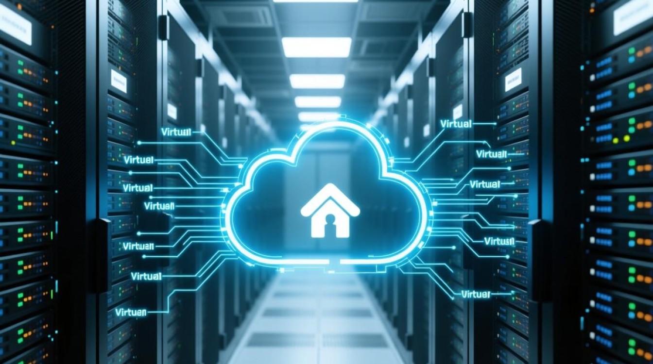 虚拟机争抢资源，如何优化分配策略以提升系统效率？-好主机测评网