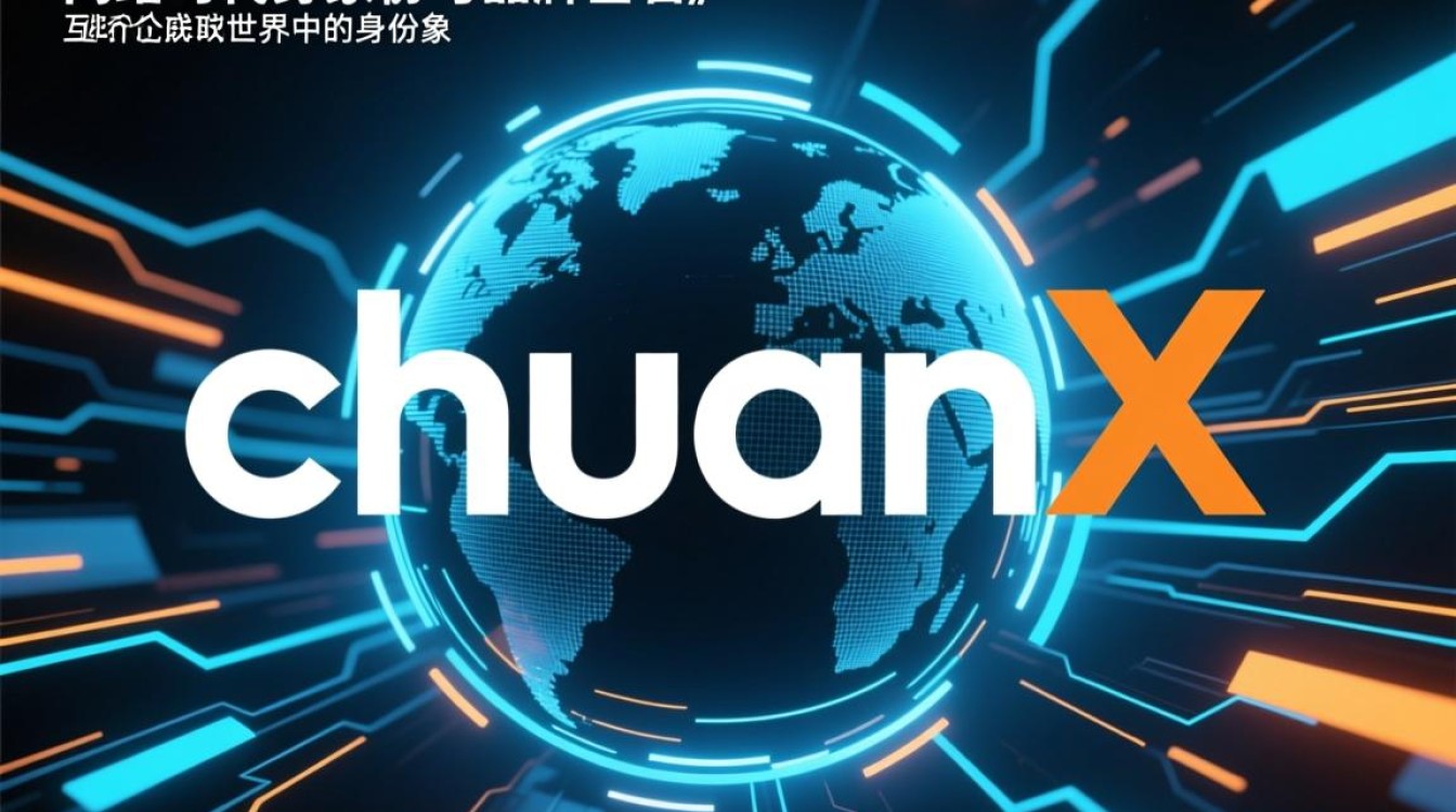 域名chuanx有何独特之处？背后故事及市场价值揭秘！-好主机测评网