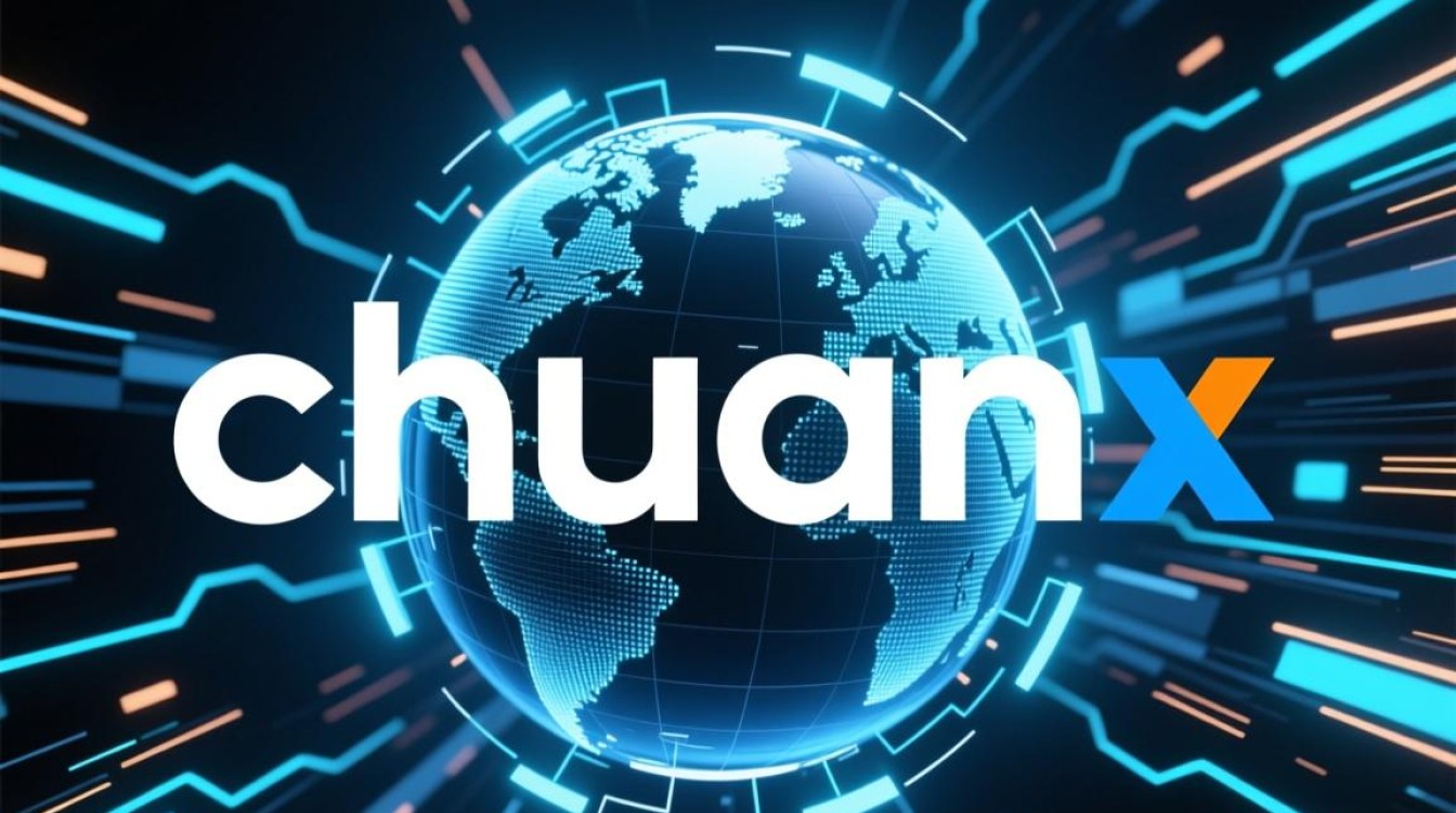 域名chuanx有何独特之处？背后故事及市场价值揭秘！