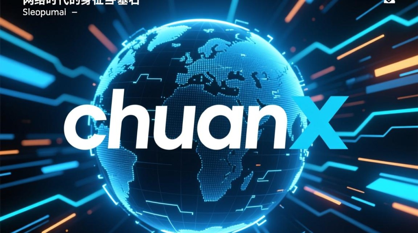 域名chuanx有何独特之处？背后故事及市场价值揭秘！