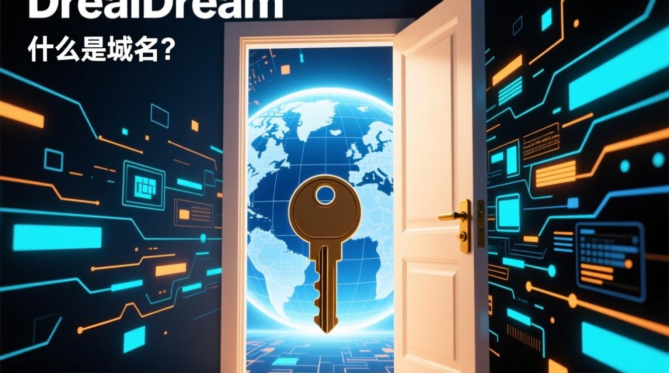 dream域名为何如此抢手？揭秘其独特魅力和价值所在？