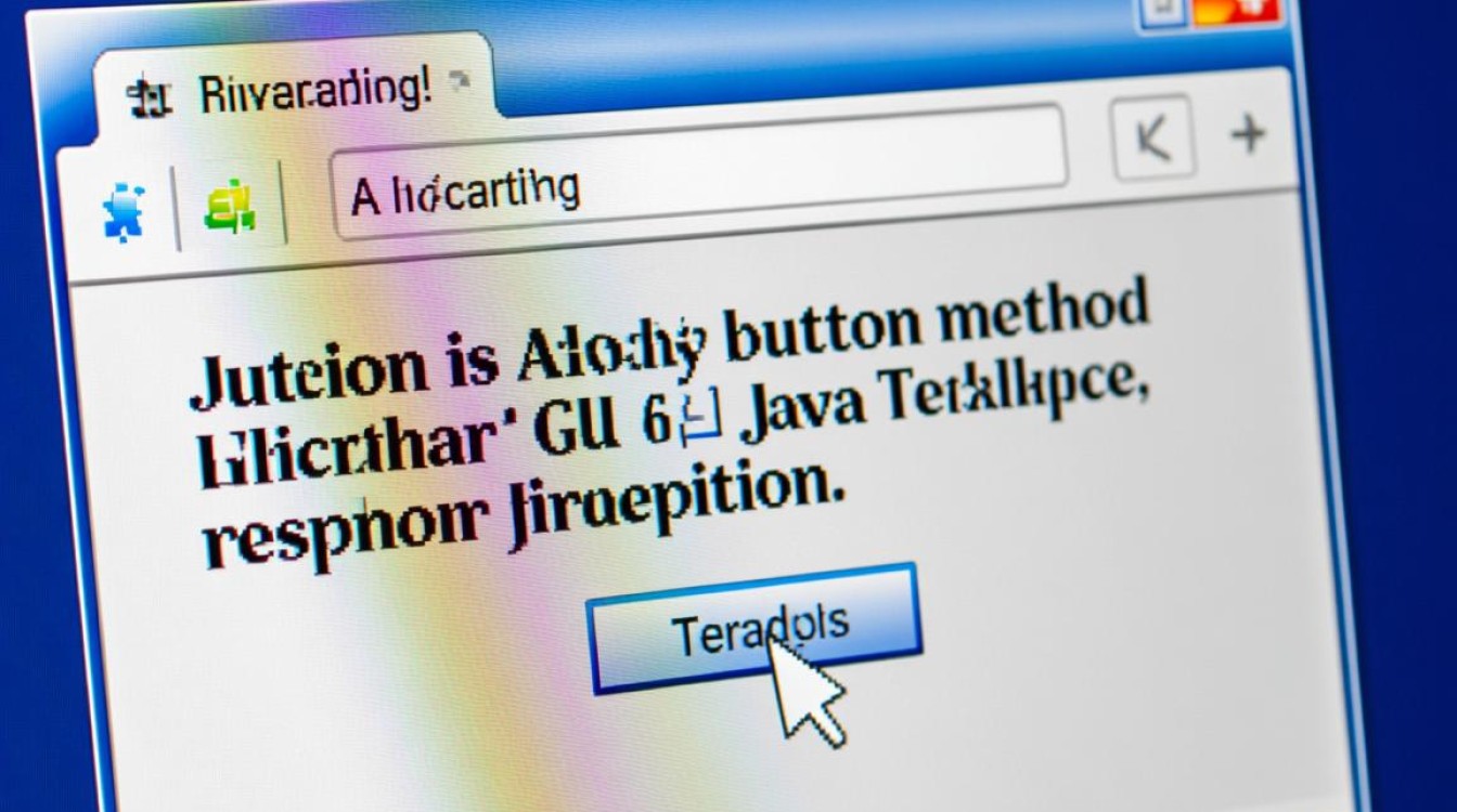 Java中如何添加按钮及其具体实现方法？详细步骤和代码解析？-好主机测评网