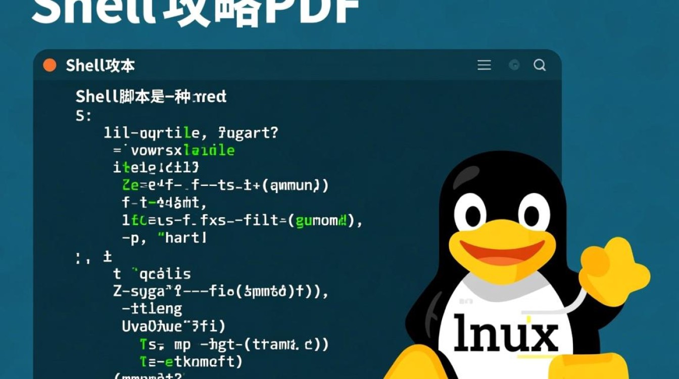 Linux Shell脚本攻略PDF，如何快速掌握高效脚本编程？-好主机测评网
