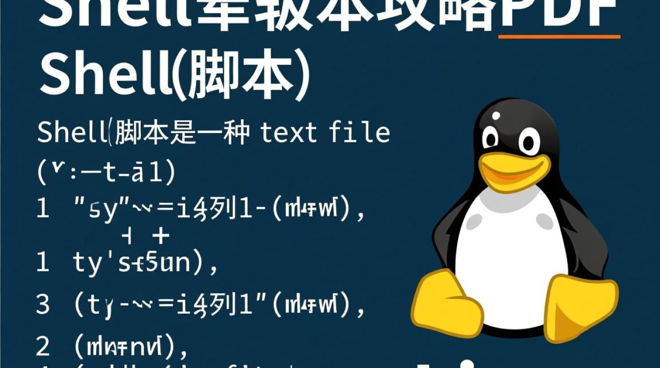 Linux Shell脚本攻略PDF，如何快速掌握高效脚本编程？