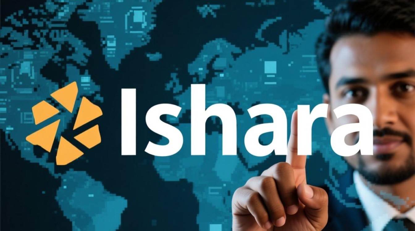 ishara域名究竟有何独特之处，为何如此引人关注？揭秘其背后的奥秘！-好主机测评网