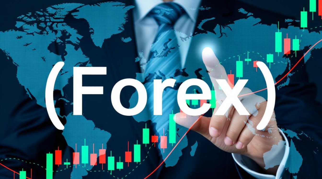 forex域名为何如此抢手？揭秘其背后投资价值与市场趋势？
