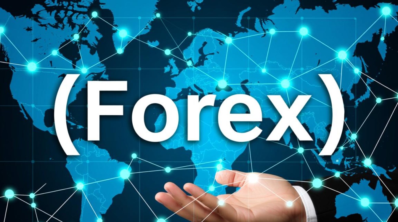 forex域名为何如此抢手？揭秘其背后投资价值与市场趋势？-好主机测评网