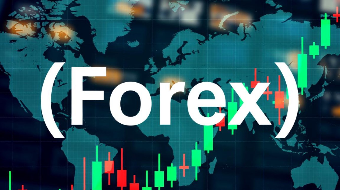 forex域名为何如此抢手？揭秘其背后投资价值与市场趋势？