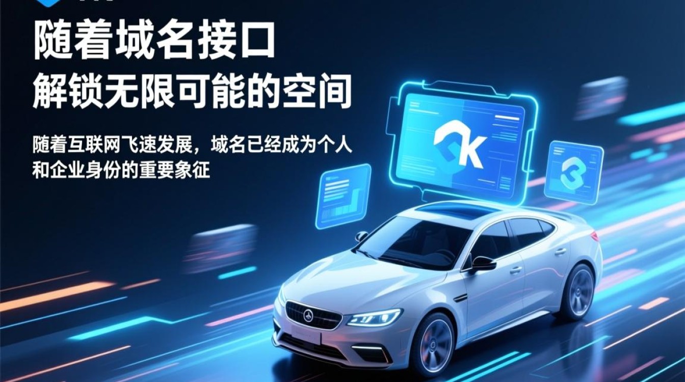 tk免费域名接口揭秘，如何轻松获取免费域名并实现接口应用？