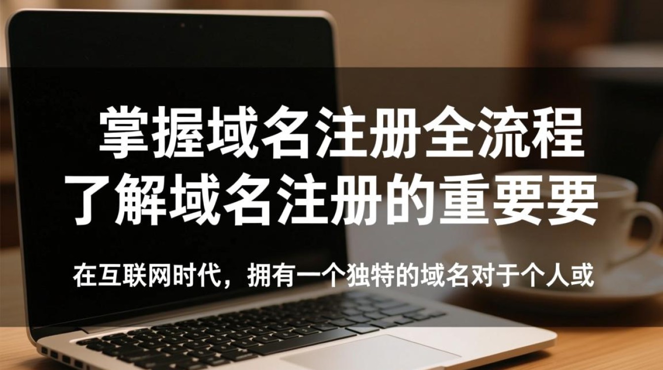 如何高效完成域名注册流程及注意事项全解析？