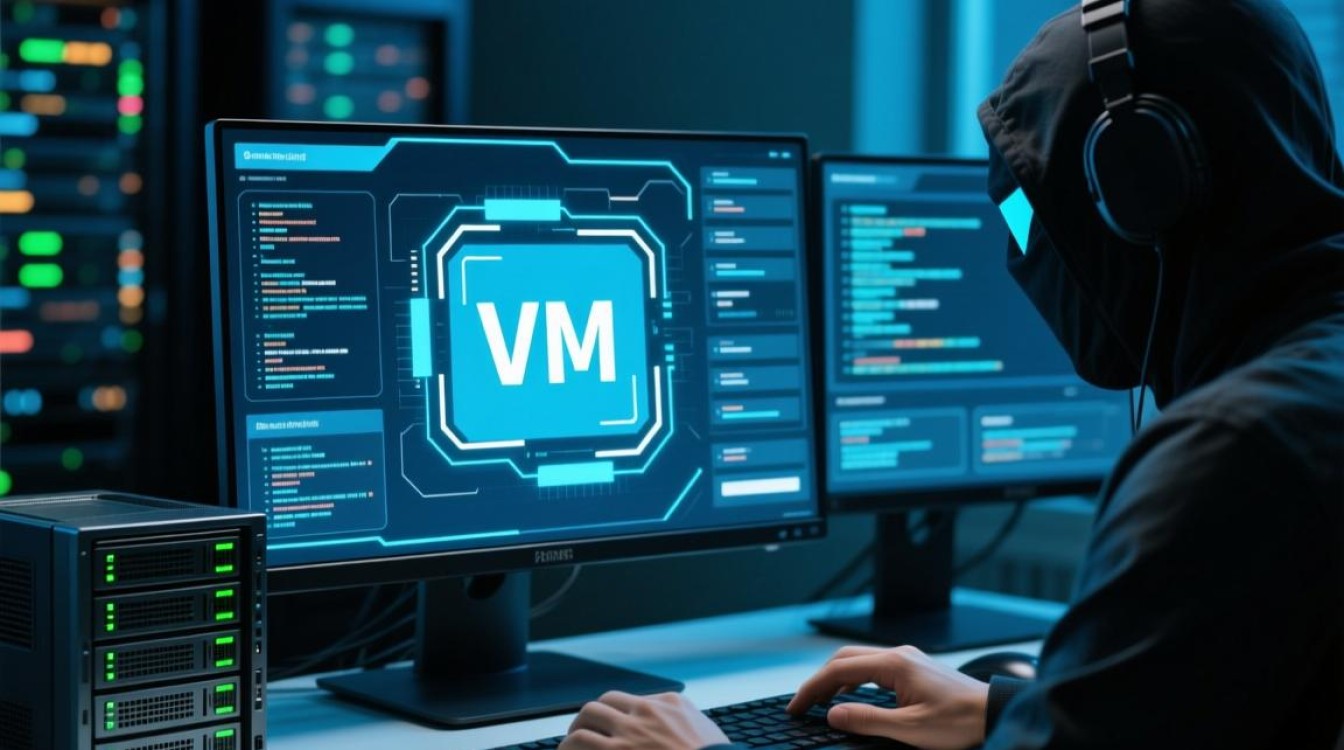 为何软件频繁躲避虚拟机检测？揭秘背后的技术手段与动机？-好主机测评网