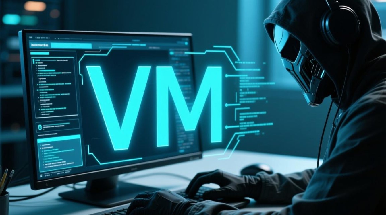 为何软件频繁躲避虚拟机检测？揭秘背后的技术手段与动机？