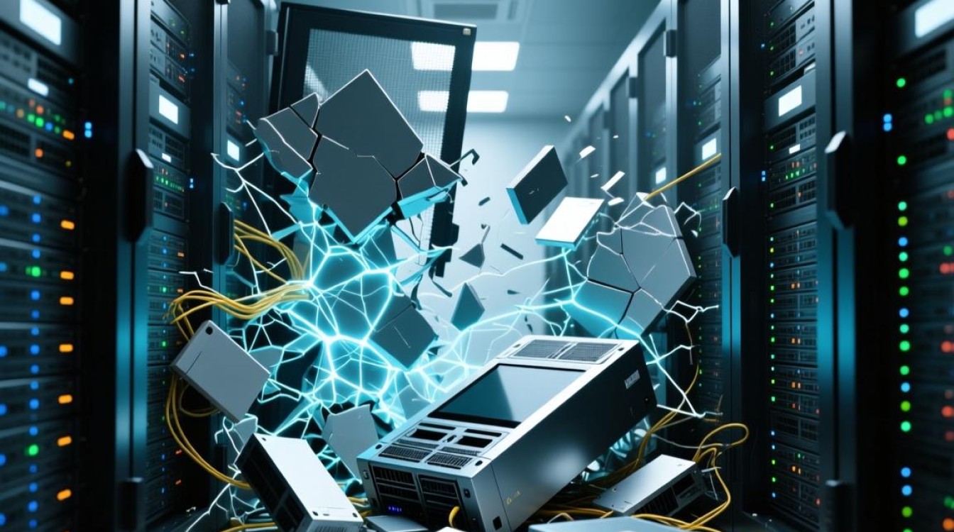 虚拟机网络崩溃后，如何快速恢复和预防再次发生？