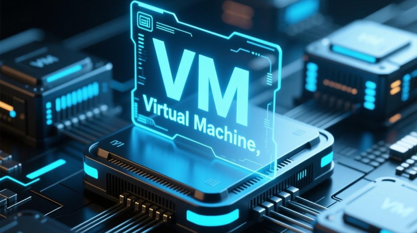 虚拟机数量激增，如何有效管理和优化资源使用？-好主机测评网