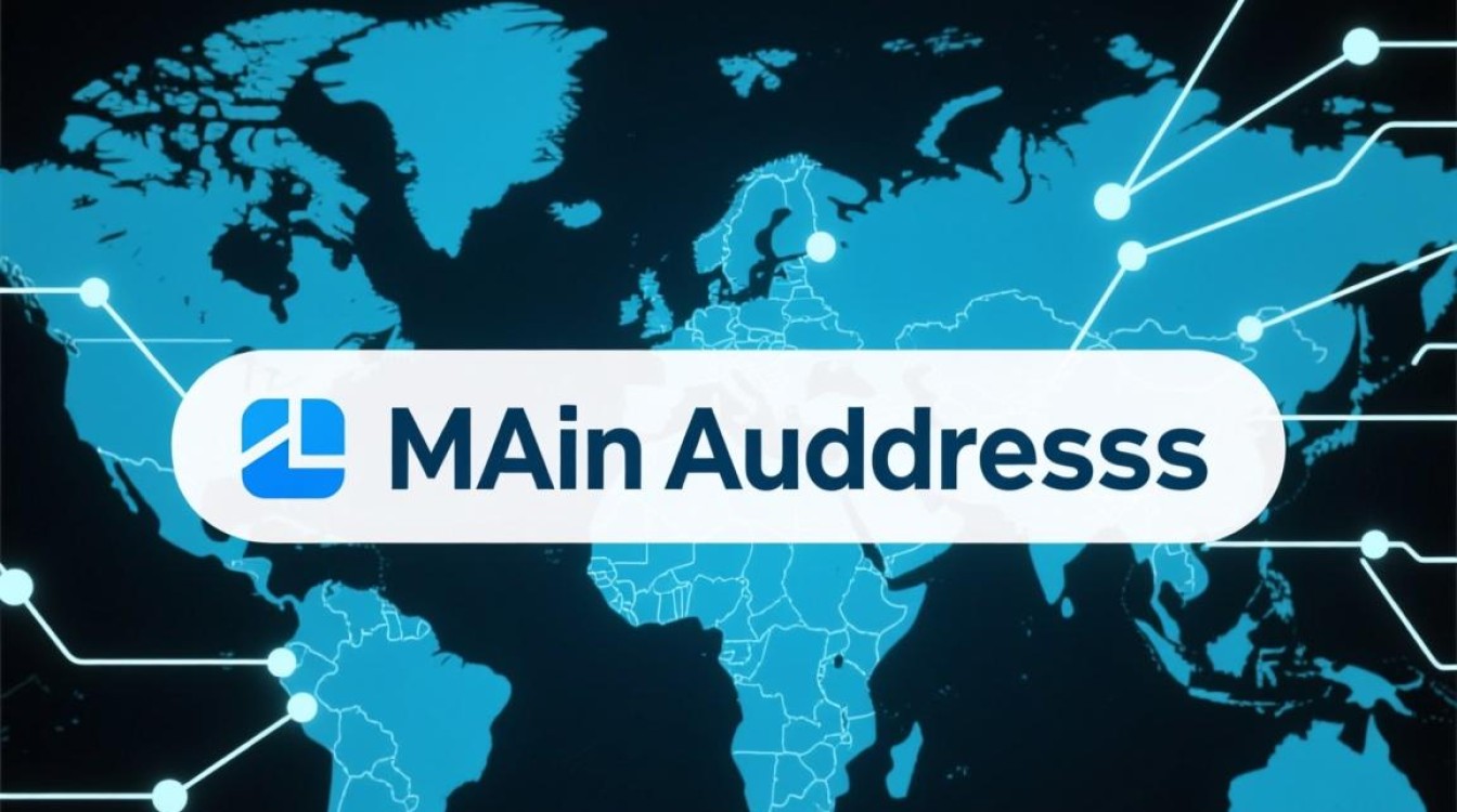 企业域名地址选择有何独特考量？揭秘域名背后的商业价值与战略意义。