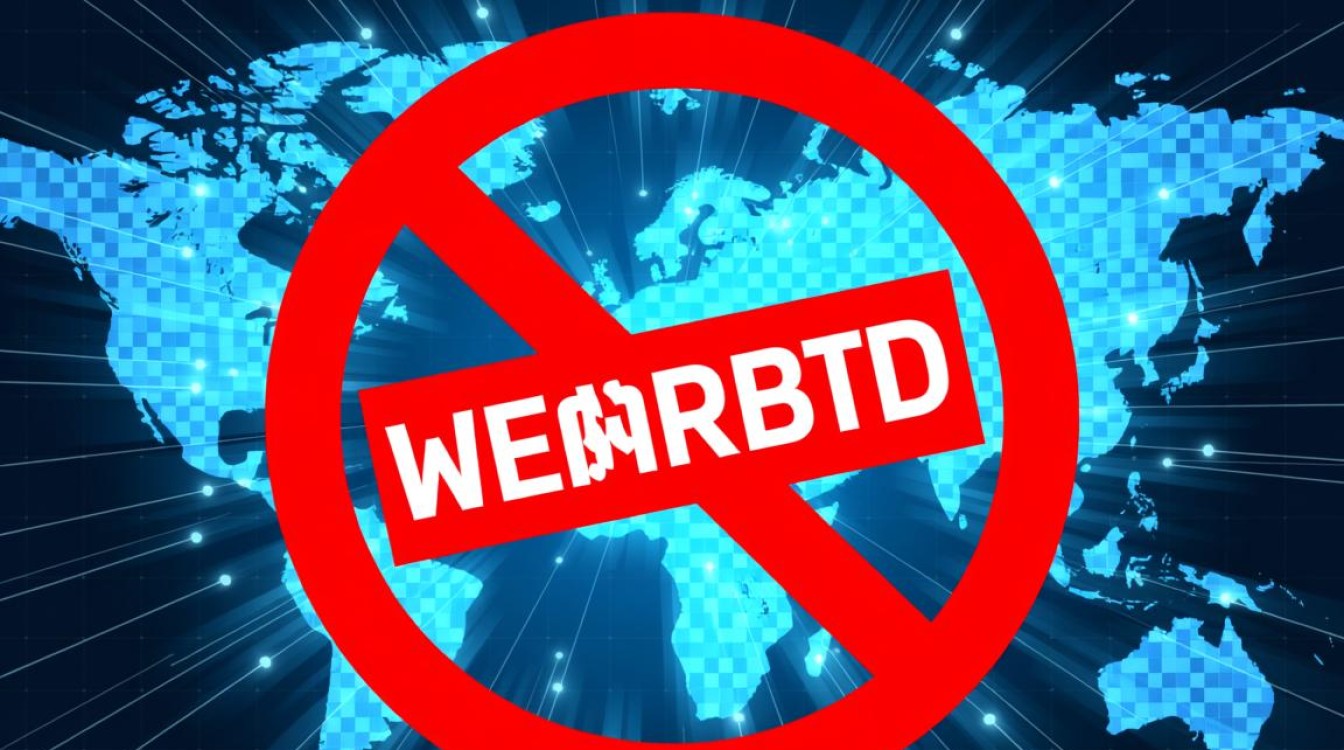 域名受限背后原因何在？如何突破限制，找回自由访问？-好主机测评网