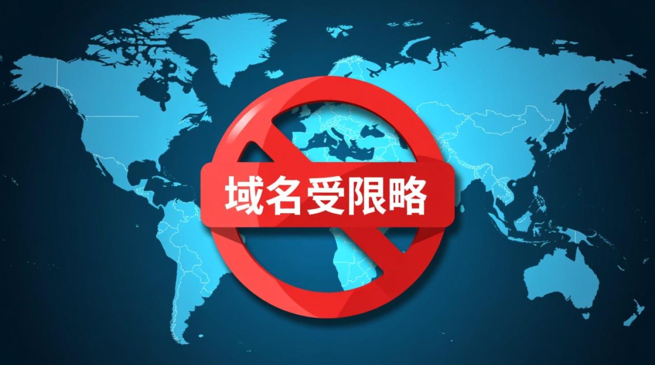 域名受限背后原因何在？如何突破限制，找回自由访问？