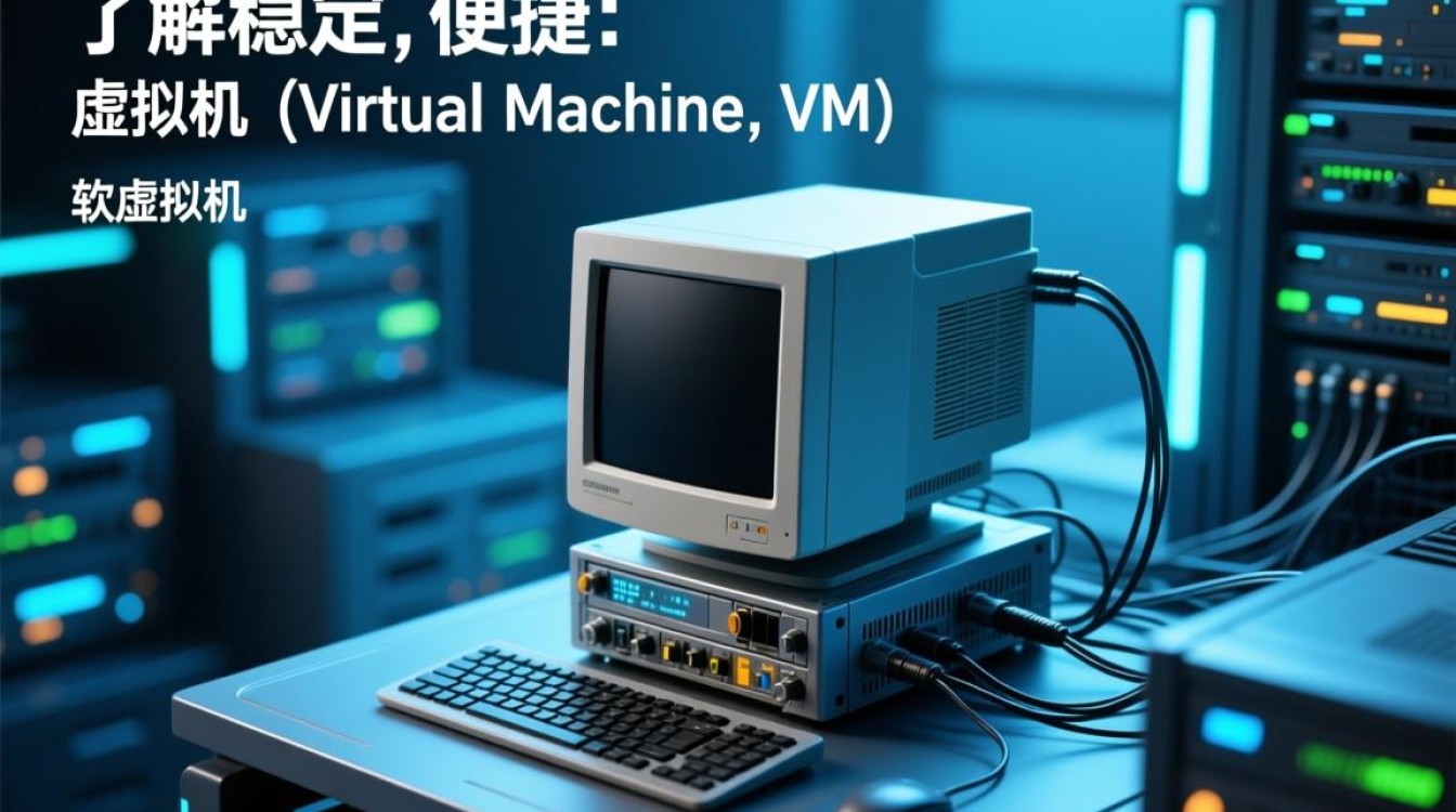 如何高效使用虚拟机？入门到精通的实用技巧揭秘！-好主机测评网