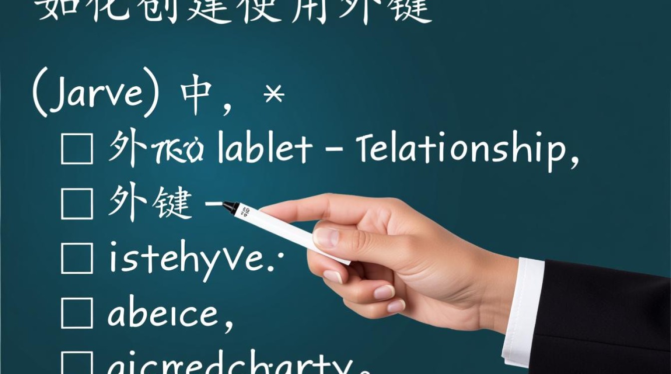 Java中如何准确书写数据库外键约束，实现高效关联？-好主机测评网