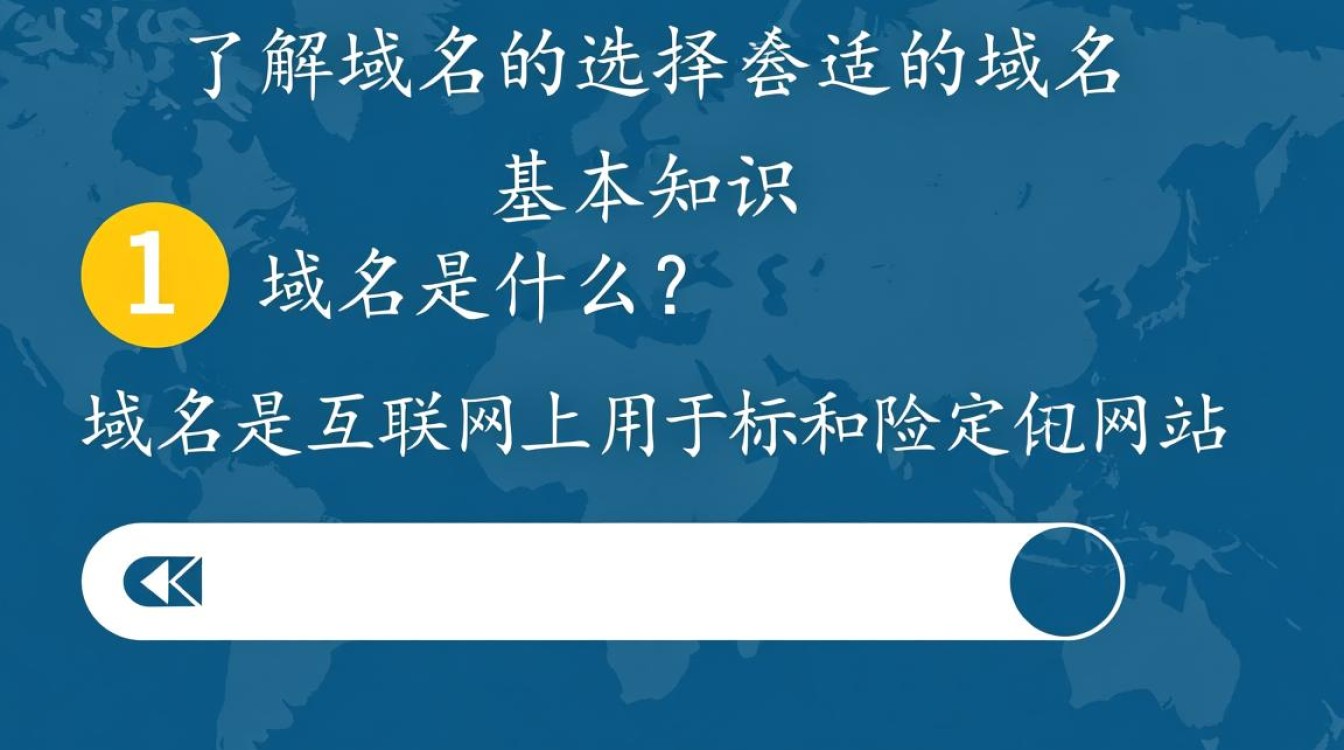 如何从众多域名注册服务商中挑选最适合我的那一个？
