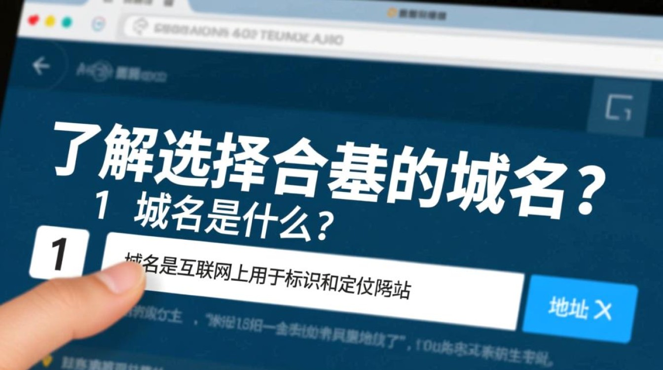如何从众多域名注册服务商中挑选最适合我的那一个？