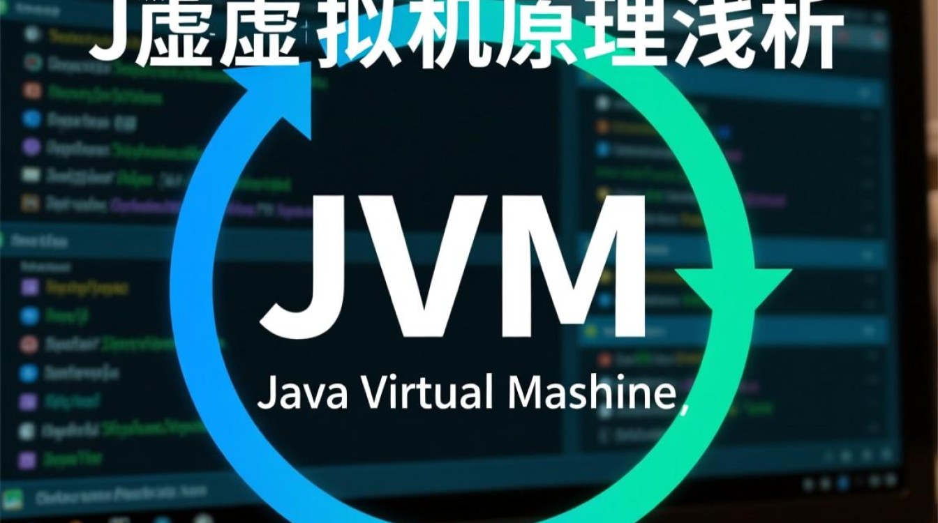 Java虚拟机原理究竟是如何运作的？深度揭秘其核心机制与运行原理！-好主机测评网